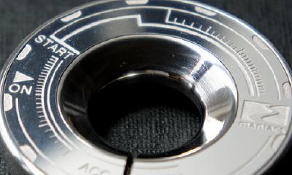 画像3: maniacs ソリッド・ベゼル・クロノ ベア・フィニッシュ (3)