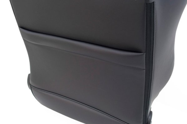 画像4: JADE スタイリッシュシートカバー RECARO SR-3用 (4)