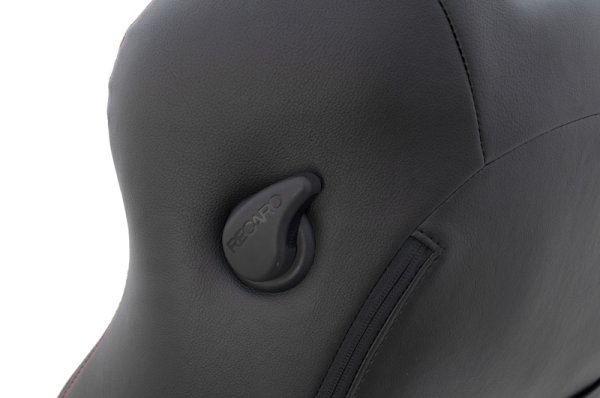 画像5: JADE スタイリッシュシートカバー RECARO SR-7用 (5)