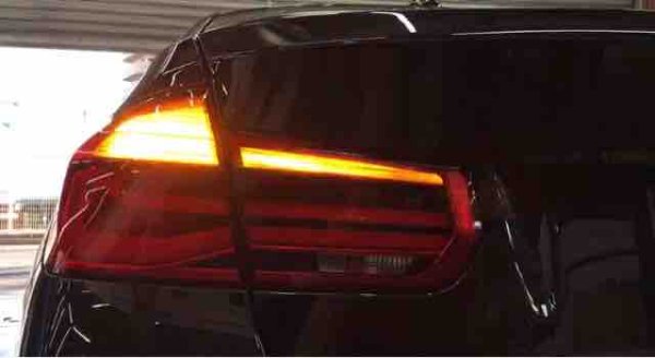 画像5: BREX LightningWinker BGC741 BMW F30LCI/F31LCI (5)