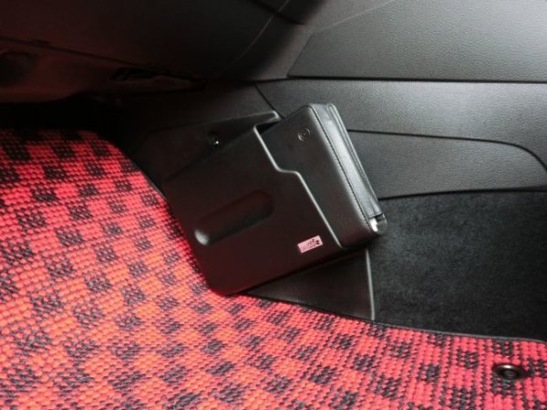 画像2: C/A SPORT ブックレットホルダー (2)