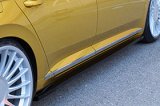 サイドスカート・オーバーフェンダー - エアロパーツ - VWの