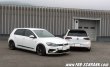 画像2: Volkswagen Racingline Performance サイドドアデカール /ゴルフ7 (2)