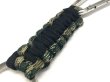 画像4: VW パラコード キーチェーン (VW Paracord Keychain) (4)