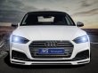 画像1: JMSフロントリップスポイラー for Audi A5 S-Line(F5) / S5(F5) (1)