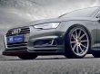 画像2: JMSフロントリップスポイラー for Audi A4 S-Line(8W) / S4(8W) (2)