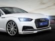 画像2: JMSフロントリップスポイラー for Audi A5 S-Line(F5) / S5(F5) (2)