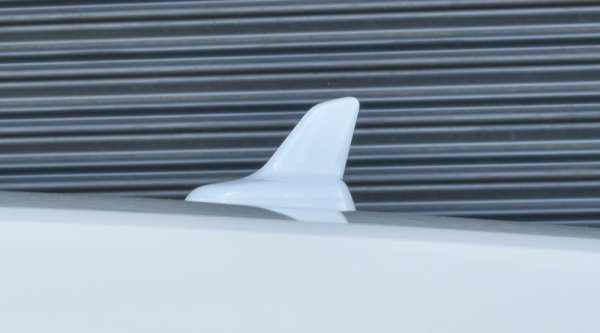 画像1: m+Antenna Cover for Volkswagen (1)