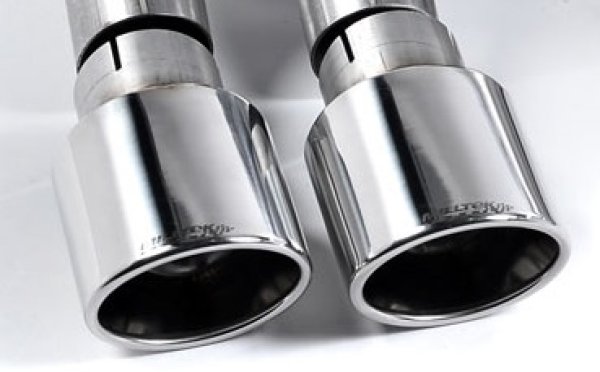 画像4: MILLTEK CatBack GOLF7.5R Variant (4)