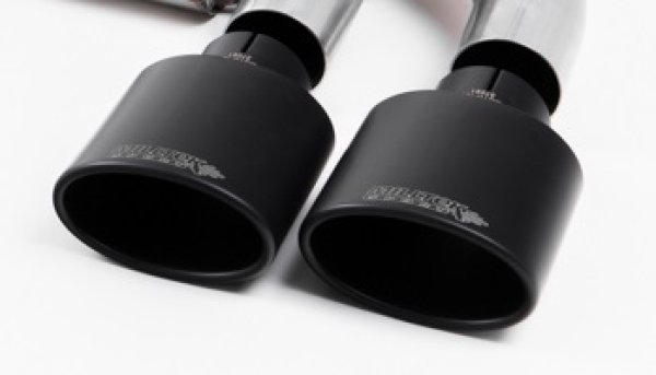 画像3: MILLTEK CatBack GOLF7.5R Variant (3)