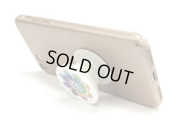 画像6: VW Pop Sockets (デイジー) 折りたたみ式スマートフォンスタンド (6)