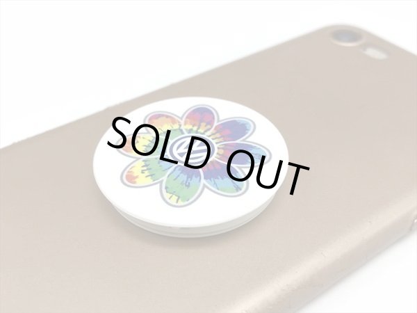 画像5: VW Pop Sockets (デイジー) 折りたたみ式スマートフォンスタンド (5)