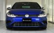 画像4: core OBJ GOLF7.5R Under Splitter Gloss Black (4)