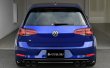 画像5: core OBJ GOLF7.5R Front/Side/Rear Splitter Set (5)