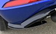 画像7: core OBJ GOLF7.5R Front/Side/Rear Splitter Set (7)