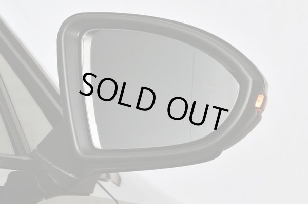 画像3: Dynamic Turn Signal Indicator for Volkswagen  (3)