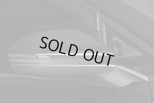 画像2: Dynamic Turn Signal Indicator for Volkswagen  (2)