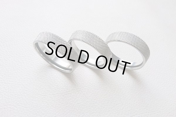 画像6: Discover Pro 9.2inch用 ローレット エアコンベゼル3pc  (6)