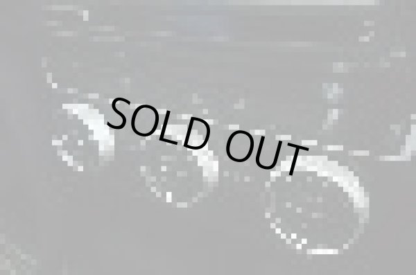 画像3: Discover Pro 9.2inch用 ローレット エアコンベゼル3pc  (3)