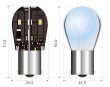 画像2: BREX　BREX STICK S25 BULB (2)