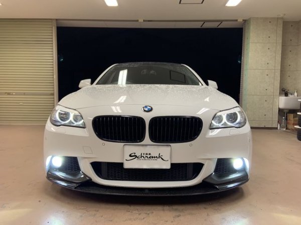 画像12: FOB-SPEC LED FOGコンバージョンキット6500K H8/H11/H16 (12)