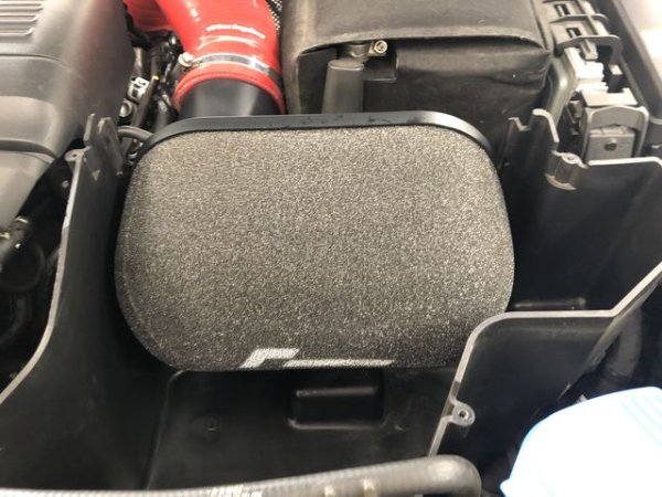 画像3: Racingline Performance R600 コールドエア・インテーク GOLF 7 R / GTI / AUDI S3用スペアフィルター (3)