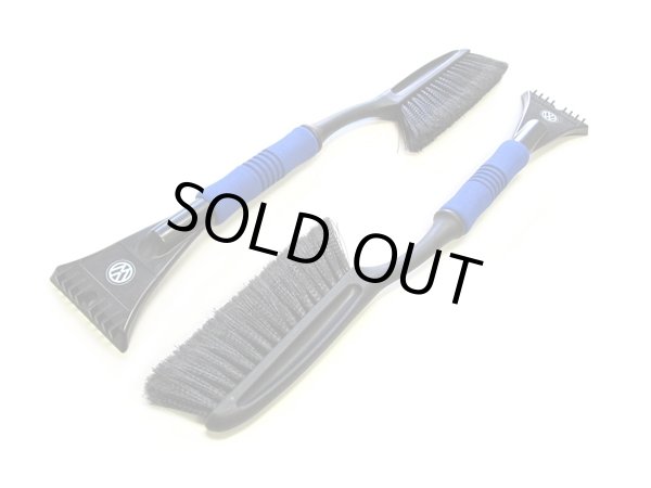 画像3: VW Snow Brush(スノーブラシ) (3)