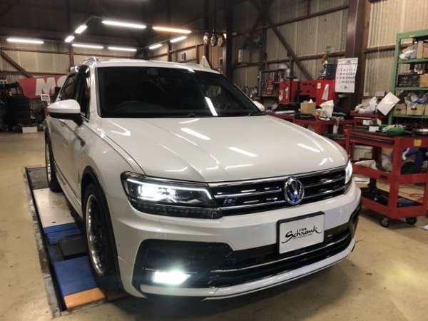 画像4: FOB-SPEC LED FOGコンバージョンキット6500K H8/H11/H16 (4)