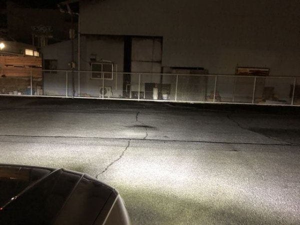 画像6: FOB-SPEC LED FOGコンバージョンキット6500K H8/H11/H16 (6)