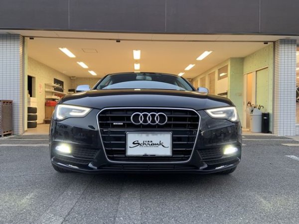 画像8: FOB-SPEC LED FOGコンバージョンキット6500K H8/H11/H16 (8)