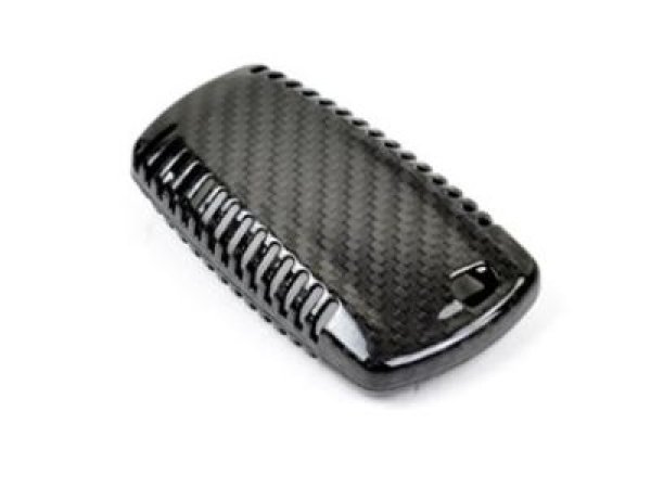 画像5: AUTOTECKNIC ドライカーボンキーケース for F20/F22/F30/F32/F10/F06 (5)