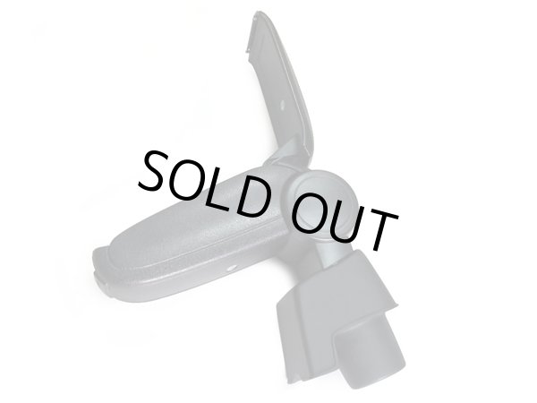 画像4: OMTEC アームレストコンソール for VW Polo6R/Polo6C (4)