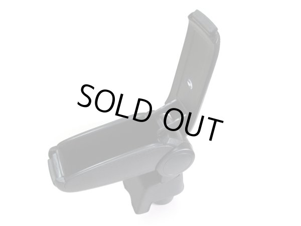 画像3: OMTEC アームレストコンソール for VW Polo6R/Polo6C (3)