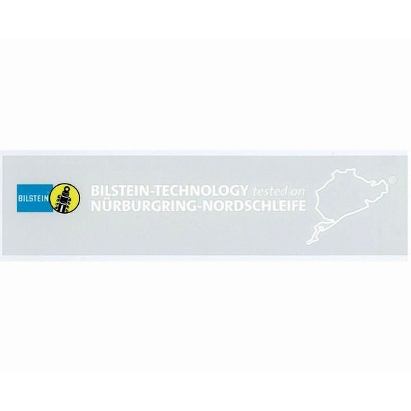 画像3: BILSTEIN NURステッカー (3)