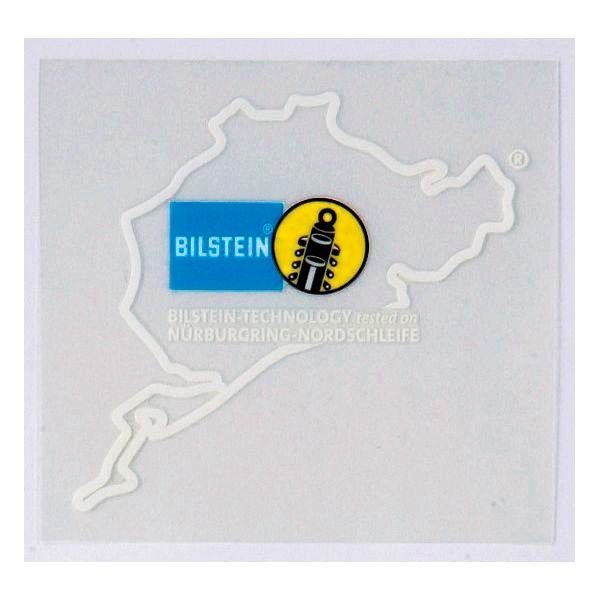 画像3: BILSTEIN NURステッカー2 (3)