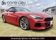 画像1: core OBJ Produced by NEXT Innovation Front Splitter  for BMW Z4(G29)  (1)