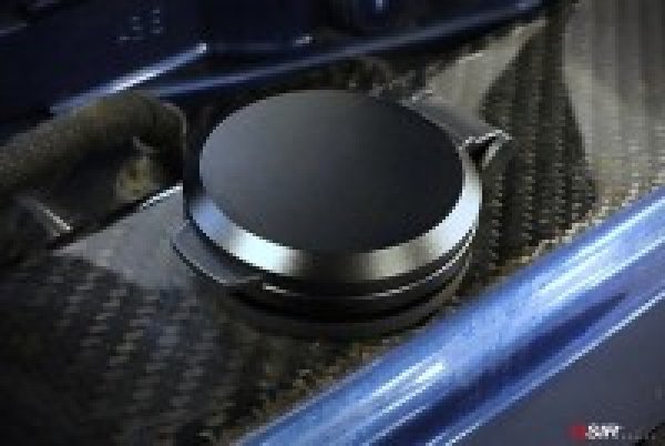 OSIR VAG WaterBottleCap Large アルミウォッシャータンク OSIR VAG WaterBottleCap Large アルミウォッシャータンク