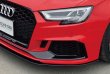 画像2: core OBJ Produced by NEXT Innovation Front Splitter for Audi RS3 Sportback・Sedan(後期)   (2)