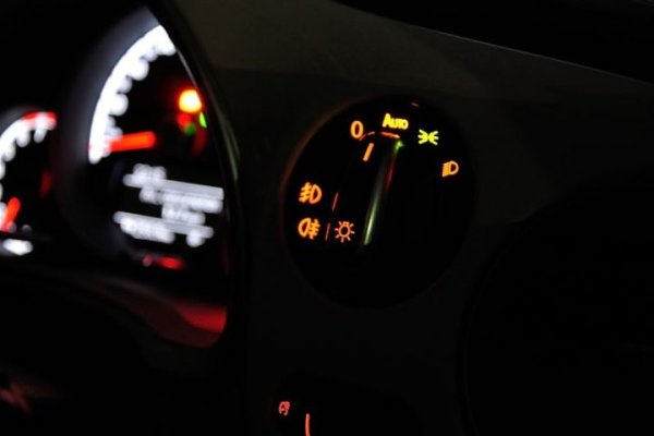 画像3: Auto Light System VW (3)