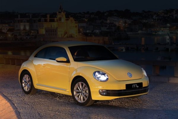 画像2: Auto Light System VW (2)