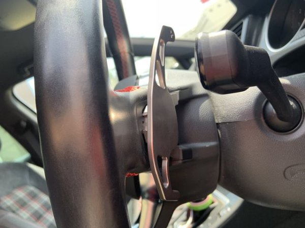 画像6: Racingline DSG PADDOL SHIFT  GOLF7R/GTI (6)