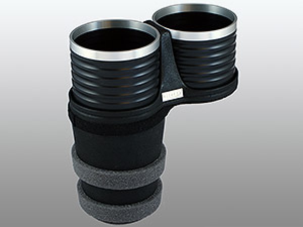 画像5:  ALCABO (アルカボ)　VW GOLF 5/6/7　JETTA（2006年〜2010年）用ドリンクホルダー (5)