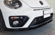 画像3: core OBJ Produced by NEXT Innovation Front Splitter  for Volkswagen The Beetle  R-line (3)