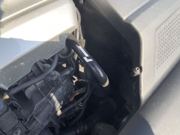 画像3: 【ブラックフライデー】Racingline R600 COOLANT UNDERHOSE (3)