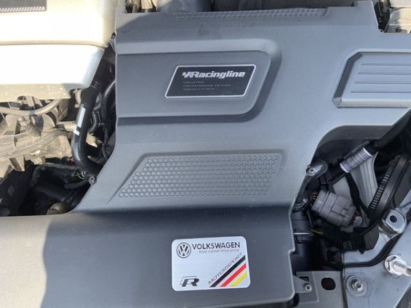 画像4: 【ブラックフライデー】Racingline R600 COOLANT UNDERHOSE (4)