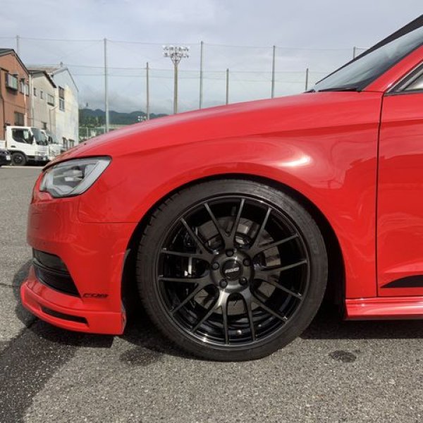 画像5: Racingline ブレーキキット「Stage2 EVO」 (5)