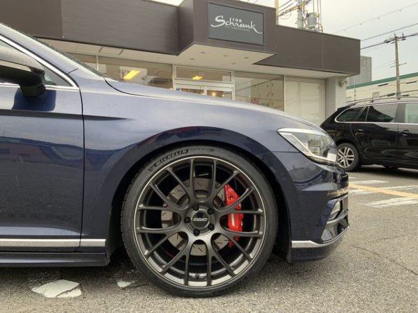 画像3: Racingline ブレーキキット「Stage2 EVO」 (3)