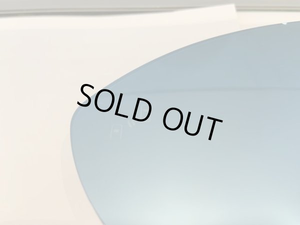 画像4: AutoStyleワイドビュードアミラーレンズ VW GOLF7/7.5 BSM(ブラインドスポットディテクション付き車用) (4)