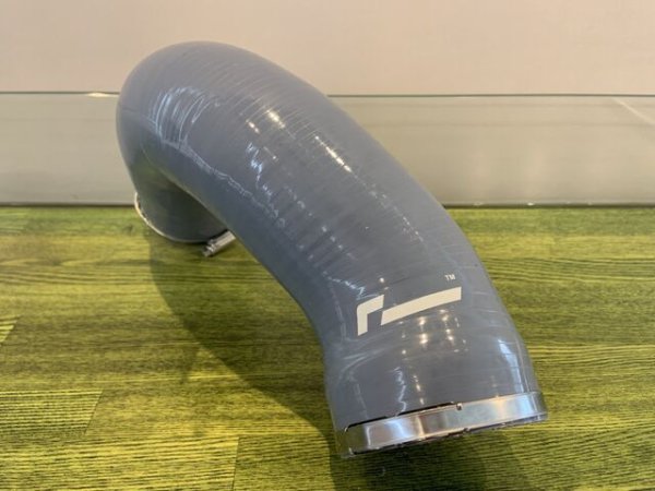 画像4: Racingline ターボインレットホース GOLF7 R / GTI (4)