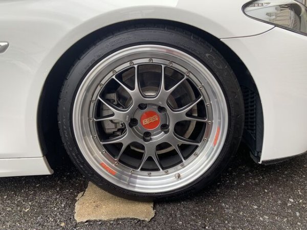 画像3: GYEON TireCleaner(タイヤクリーナー) 500ml (3)